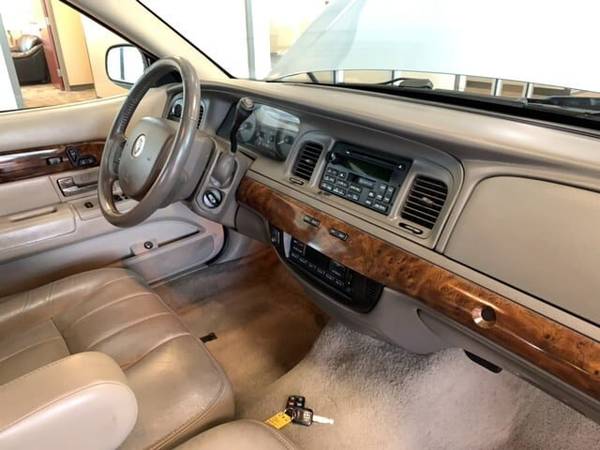 2007 Mercury Grand Marquis LS for sale in Boone, IA – photo 18