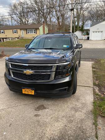 2015 Chevy Suburbun LT - cars & trucks - by owner - vehicle... for sale in Ronkonkoma, NY – photo 4