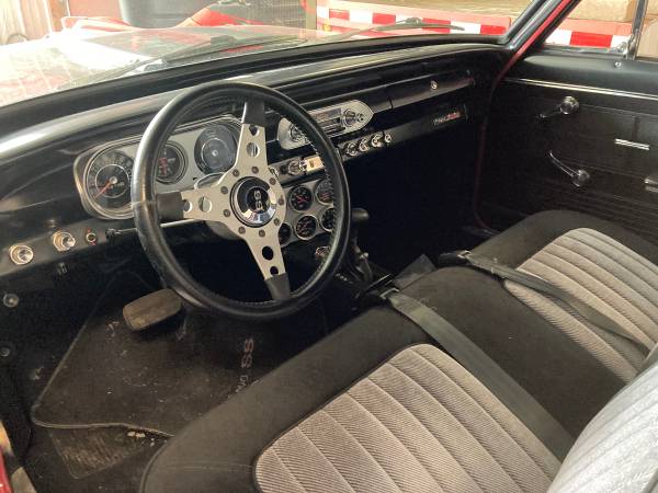 Classic Nova Chevy II for sale in Dubuque, IA – photo 9