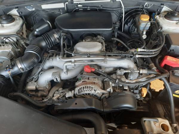 NICE 06 AWD Subaru Legacy 40, 000 Miles 31 MPG WARRANTY Garaged for sale in Cincinnati, OH – photo 21