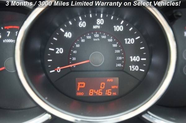 2013 Kia Sorento AWD All Wheel Drive LX SUV for sale in Lynnwood, WA – photo 16