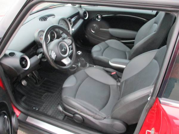 2010 Mini Cooper S Clubman - cars & trucks - by dealer - vehicle... for sale in Shakopee, MN – photo 9