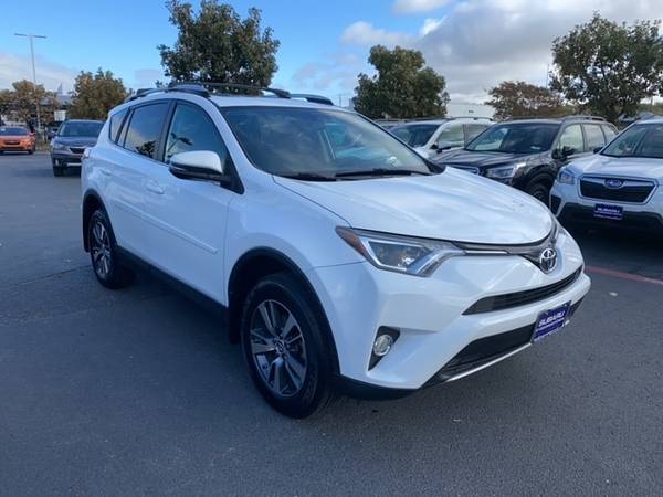 2016 Toyota RAV4 XLE - cars & trucks - by dealer - vehicle... for sale in Georgetown, TX – photo 6