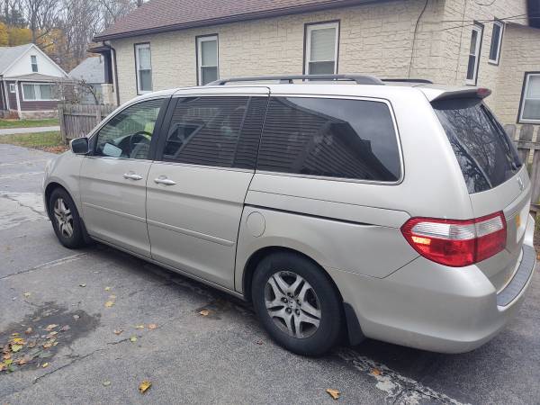 2005 honda odyssey - cars & trucks - by owner - vehicle automotive... for sale in Rochester , NY – photo 6