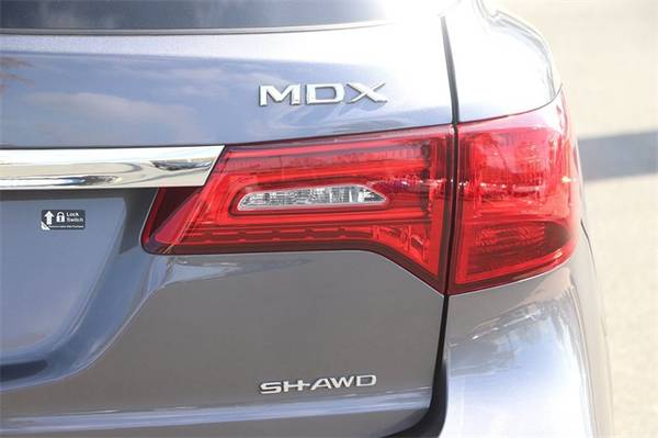 2018 Acura MDX SUV ( Acura of Fremont : CALL ) - - by for sale in Fremont, CA – photo 6