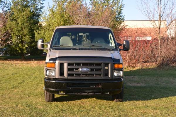 2008 Ford E-150 Cargo Van - cars & trucks - by dealer - vehicle... for sale in Crystal Lake, SC – photo 6