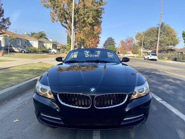 2011 BMW Z4 sDrive30i Roadster 2D - FREE CARFAX ON EVERY VEHICLE -... for sale in Los Angeles, CA – photo 6