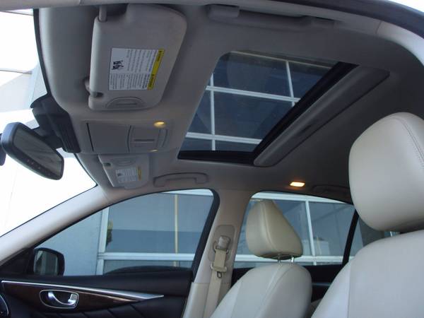 2015 INFINITI Q50 Premium Sedan - - by dealer for sale in Corrales, NM – photo 21