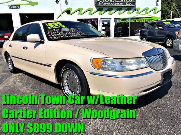 Acura 3.2 TL w/ Leather *BUY HERE PAY HERE*100+CARS*EVERYONE... for sale in New Smyrna Beach, FL – photo 20