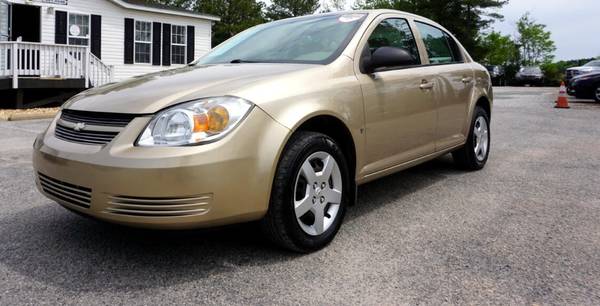 2006 Chevrolet Cobalt for sale in Raleigh, NC – photo 5