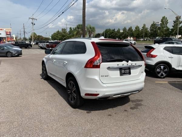 2017 Volvo XC60 T5 Dynamic for sale in Metairie, LA – photo 15