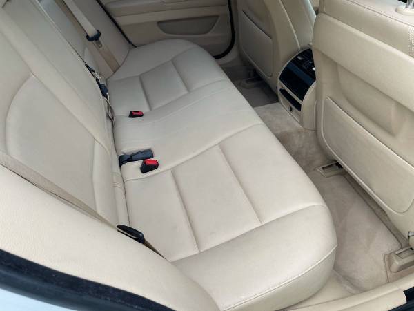 2014 BMW 528i Leather Sunroof Navigation - cars & trucks - by owner... for sale in Lake Park, FL – photo 12