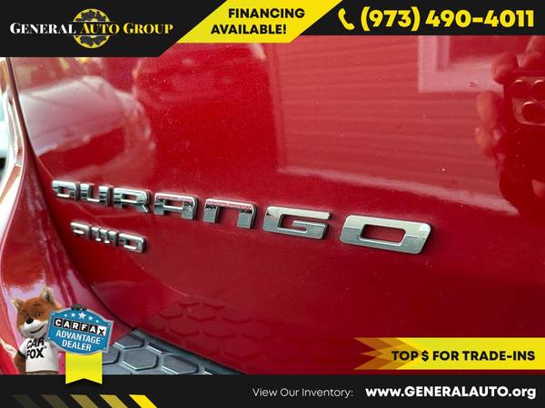 2011 Dodge Durango Crew Lux AWDSUV FOR ONLY 343/mo! for sale in Irvington, NY – photo 7