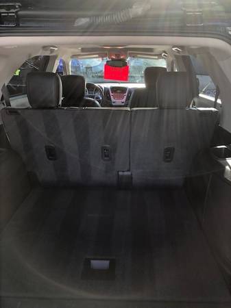 2017 Chevrolet Equinox AWD for sale in Clarkston , MI – photo 13