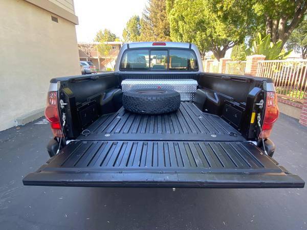2013 Toyota Tacoma 4WD , 1 Owner , Clean Title - - by for sale in San Jose, CA – photo 7
