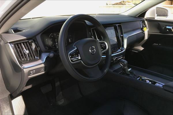 2019 Volvo S60 AWD All Wheel Drive Certified T6 Momentum Sedan -... for sale in Pasadena, CA – photo 22