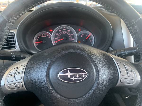 2008 Subaru Impreza Outback Sport Wagon with new timing belt for sale in Denver , CO – photo 11