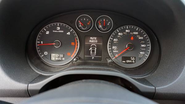 2011 Audi A3 TDi Sportback Diesel DSG 40+mpg for sale in Boca Raton, FL – photo 14