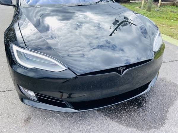 2018 Tesla Model S - cars & trucks - by dealer - vehicle automotive... for sale in Jacksonville, FL – photo 6