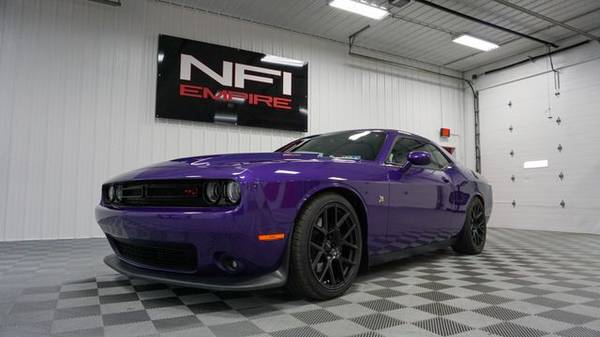 2016 Dodge Challenger - - by dealer - vehicle for sale in North East, PA – photo 16