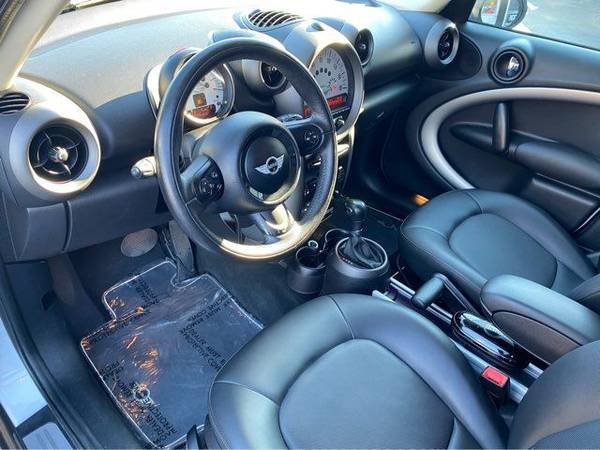 2012 MINI Countryman - Financing Available! - cars & trucks - by... for sale in Tacoma, WA – photo 7