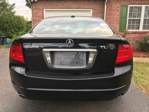 2004 ACURA TL for sale in Conover, NC – photo 8