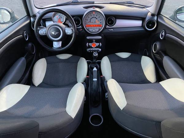 2009 MINI Cooper Clubman 62K Clean Title Excellent Condition - cars... for sale in Denver , CO – photo 12