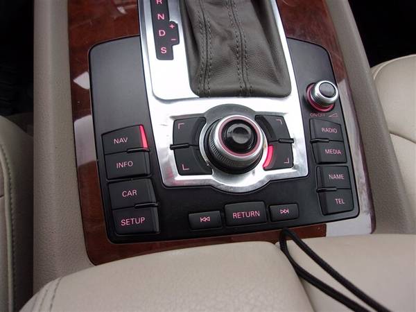 *** 2011 Audi Q7 TDI Premium Plus, One Owner!!! *** for sale in Tulsa, OK – photo 21