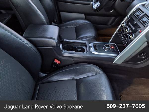 2017 Land Rover Discovery Sport SE 4x4 4WD Four Wheel SKU:HH659555 -... for sale in Spokane, WA – photo 20