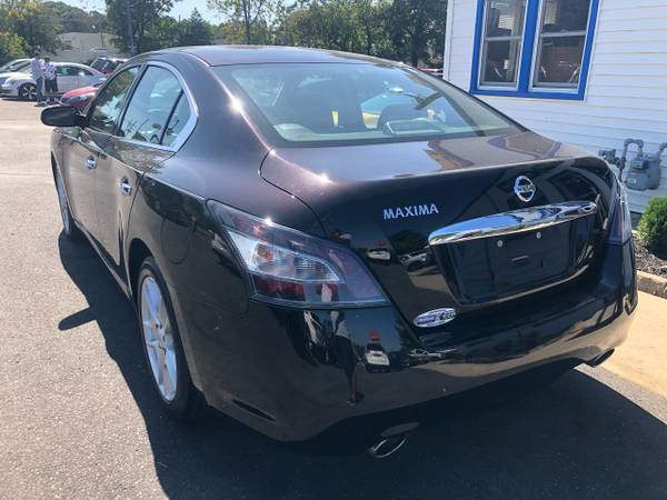 2014 Nissan Maxima 4dr Sdn 3.5 S for sale in Deptford Township, NJ – photo 8