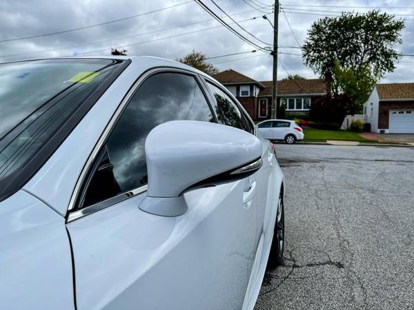 2018 Lexus IS Sedan - - by dealer - vehicle automotive for sale in Westbury , NY – photo 5