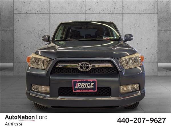 2013 Toyota 4Runner Limited 4x4 4WD Four Wheel Drive for sale in Amherst, OH – photo 10