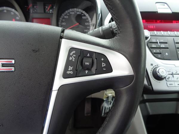 2011 GMC TERRAIN SLT2 AWD for sale in Mankato, MN – photo 16