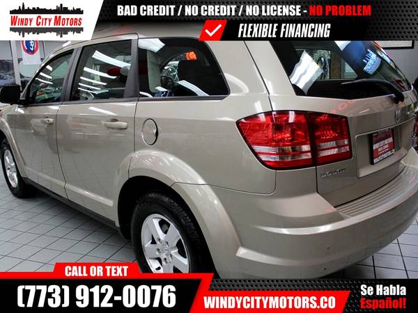 2009 Dodge Journey SESUV PRICED TO SELL! - - by dealer for sale in Chicago, IL – photo 2