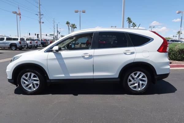 2016 Honda CR-V EX-L - Closeout Deal! - - by dealer for sale in Peoria, AZ – photo 4