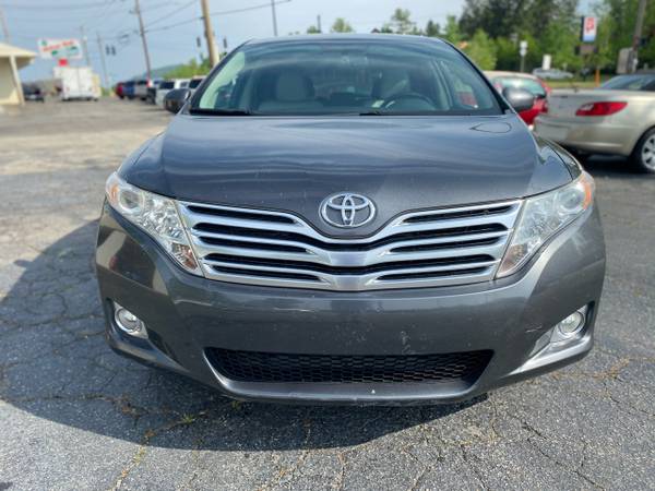 2009 Toyota Venza 4X4 V6 - - by dealer - vehicle for sale in Hendersonville, NC – photo 7
