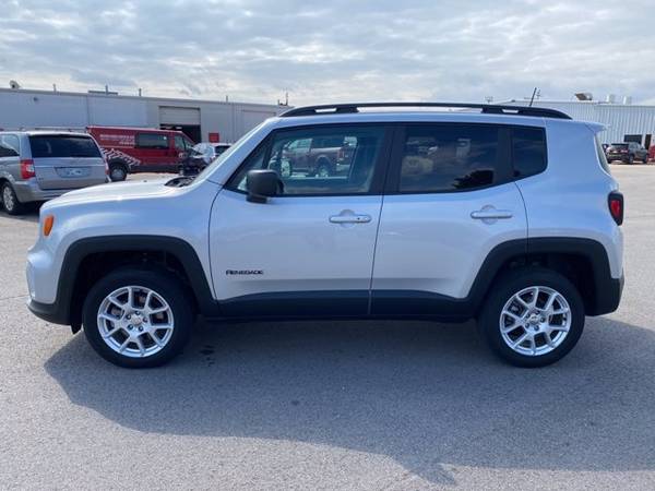 2020 Jeep Renegade Sport - - by dealer - vehicle for sale in fort smith, AR – photo 5
