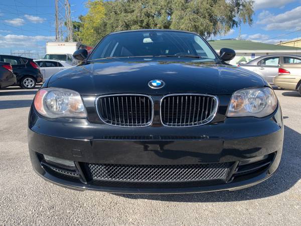 2011 BMW 128I 2DR COUPE 1 OWNER ONLY 71K MILES - cars & trucks - by... for sale in Clearwater, FL – photo 4