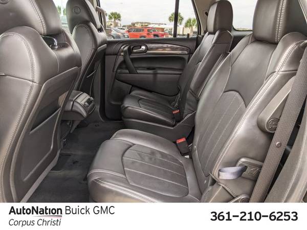 2016 Buick Enclave Leather SKU:GJ149412 SUV - cars & trucks - by... for sale in Corpus Christi, TX – photo 18