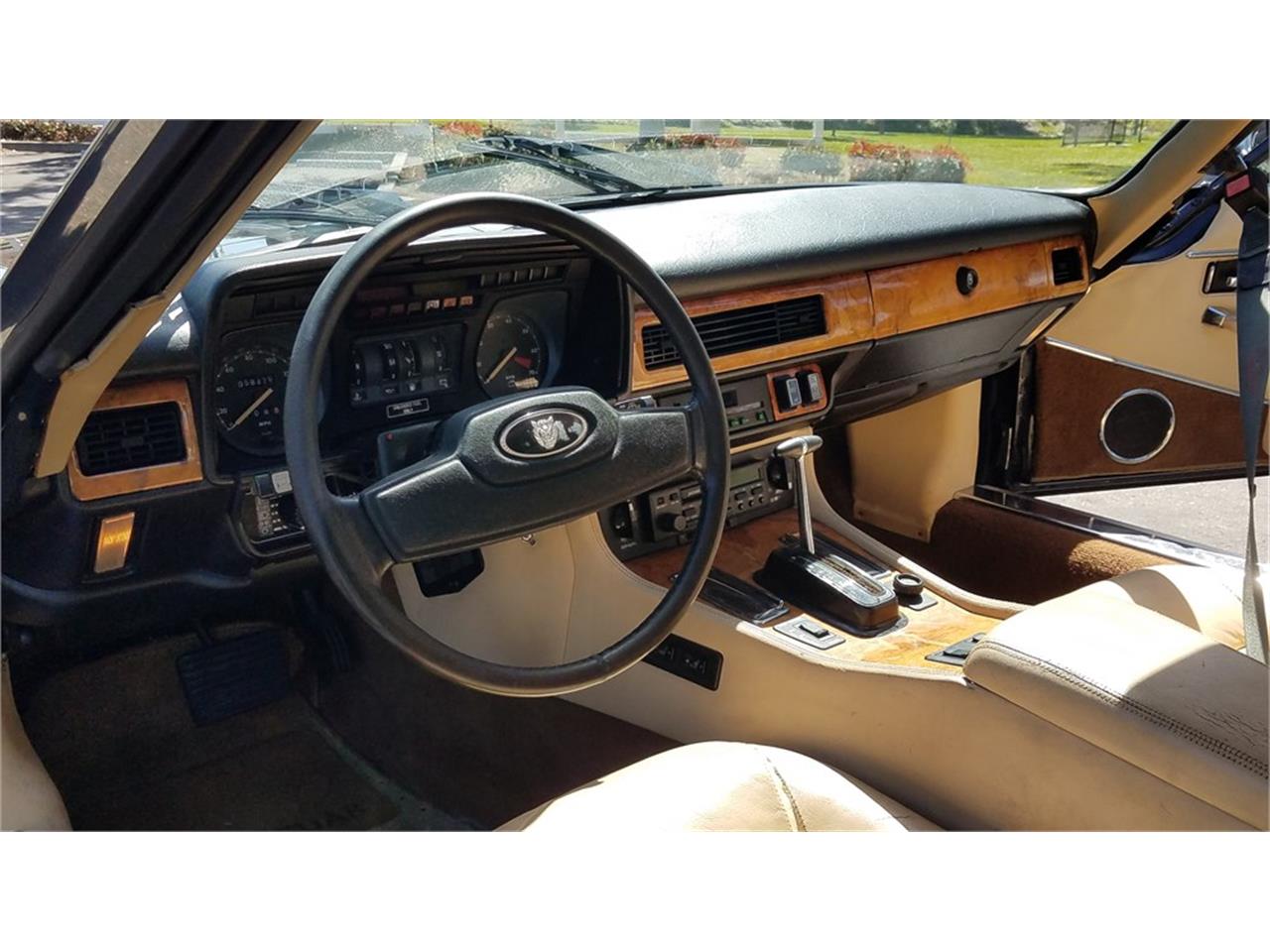 1988 Jaguar XJSC for sale in Vista, CA – photo 29