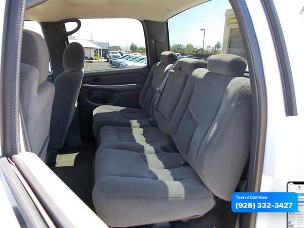 2007 Chevrolet Chevy Silverado 1500 Clsc LT - Call/Text for sale in Cottonwood, AZ – photo 13