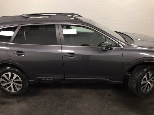 2020 Subaru Outback Magnetite Gray Metallic HUGE SAVINGS! for sale in Carrollton, OH – photo 9