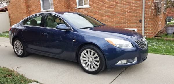 2011 Buick regal 81k ml for sale in Dearborn Heights, MI – photo 9
