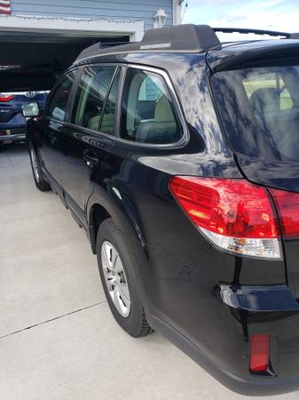 2011 Subaru Outback - cars & trucks - by owner - vehicle automotive... for sale in Ormond Beach, FL – photo 2