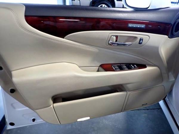 2008 Lexus LS 460 Free Delivery - cars & trucks - by dealer -... for sale in Gretna, IA – photo 22