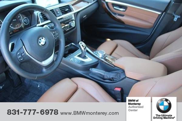 2017 BMW 330i Sedan - cars & trucks - by dealer - vehicle automotive... for sale in Seaside, CA – photo 12