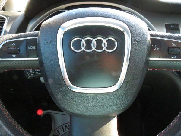 2009 AUDI Q7 TDI S-LINE -EASY FINANCING AVAILABLE for sale in Richardson, TX – photo 23