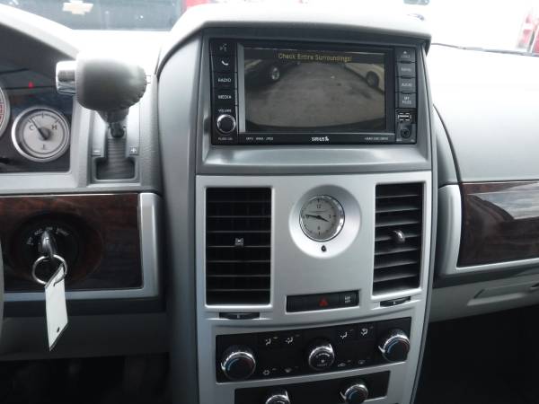 2010 Chrysler Town & Country "$1999 down" - cars & trucks - by... for sale in Greenwood, IN – photo 14