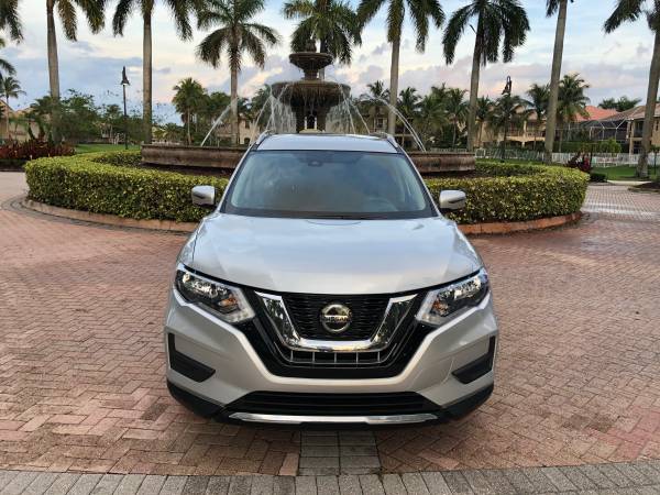 2019 NISSAN ROGUE SV (NO DEALER FEE)($2500 Down)($250 Monthly) for sale in Boca Raton, FL – photo 2