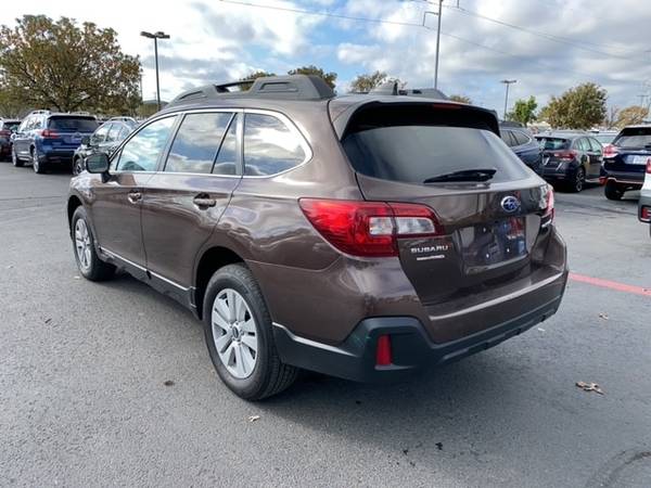 2019 Subaru Outback 2.5i Premium - cars & trucks - by dealer -... for sale in Georgetown, TX – photo 3